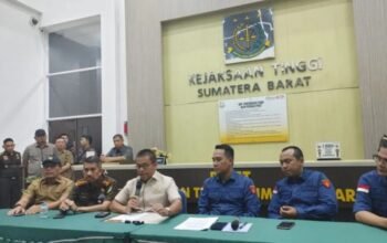 Kejati Sumbar