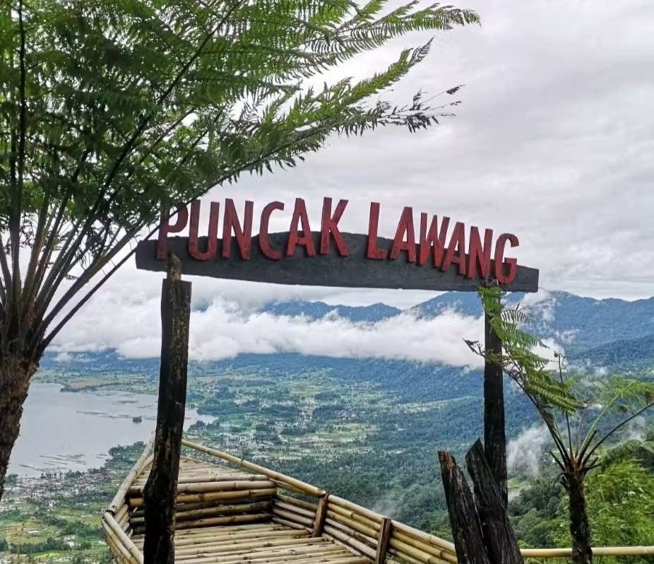 Puncak lawang
