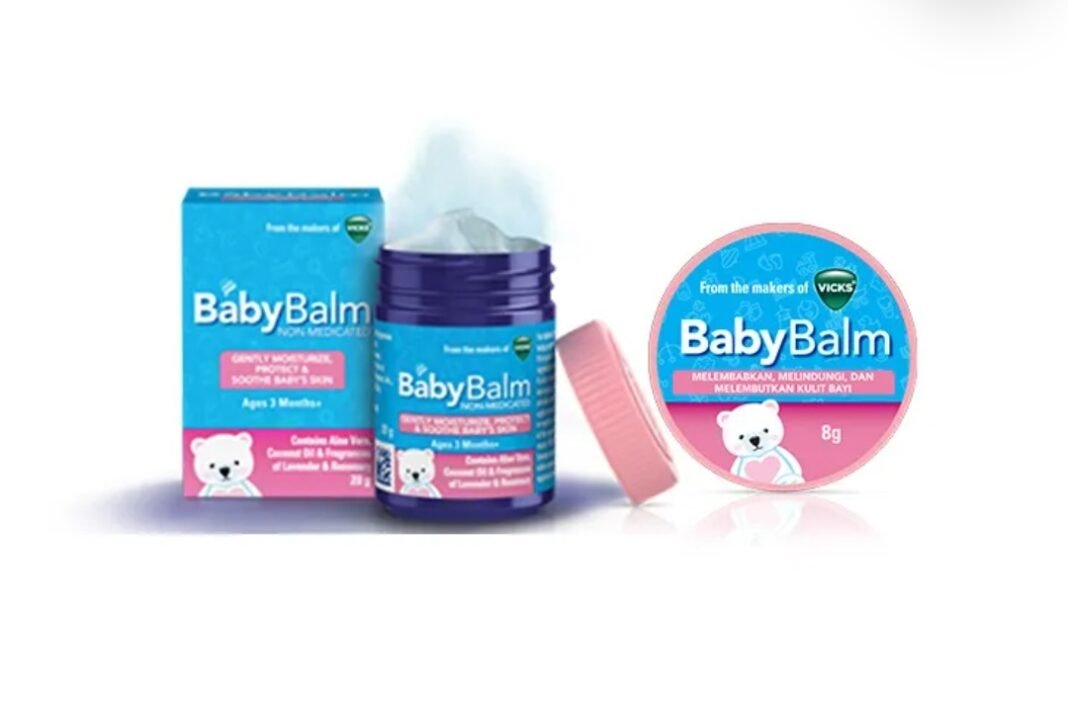 Balsam