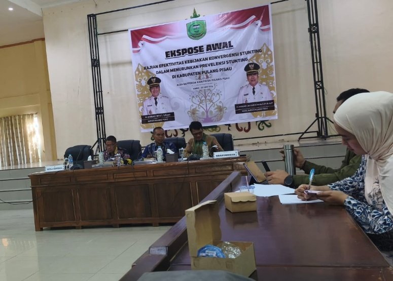 Pulang pisau