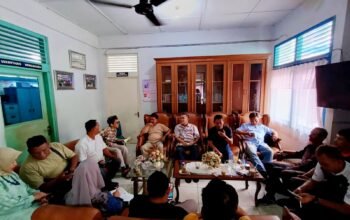 PWI Sumbar Bentuk TPF, Plt Ketua PWI Paliko Siapkan Dua Gugatan