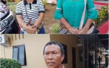 Sengketa Lahan Berujung Laporan Polisi, Kades Bondar Sihudon I Akui Penebangan Sawit Dilakukan Keluarganya