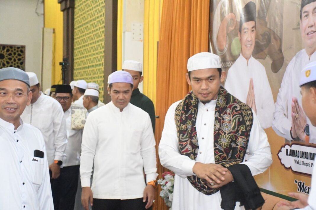 Tabligh akbar