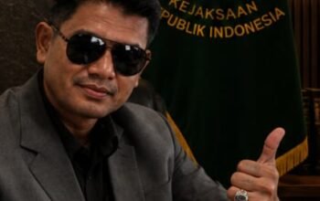 Mengabdi Tanpa Batas, Kiprah Abil Kuba dari Tugas Negara hingga Aksi Sosial