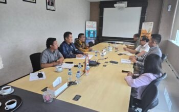 Pemkab Muba Perkuat Sinergi dengan SKK Migas dan KKKS, Dorong Penyerapan Tenaga Kerja Lokal