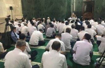 Mentawai Muslim Care Berkomitmen Bangun Masyarakat Religius, Moderat, dan Peduli Sesama