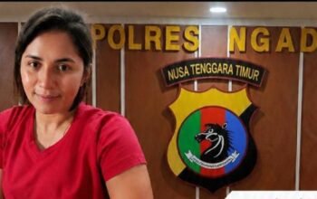 Menegangkan! Diduga Diintimidasi dan Rumah Adat Digeledah Tanpa Izin, Karolina Laporkan Tiga Anggota Polres Ngada ke Propam Polri