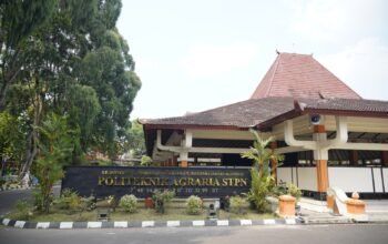 Politeknik Agraria STPN Tawarkan Program Studi Khusus Bidang Agraria, Pertanahan, dan Tata Ruang
