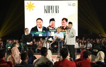Menteri ATR/Kepala BPN: Kebijakan yang Baik Berawal dari Kesediaan Mendengar Aspirasi Masyarakat