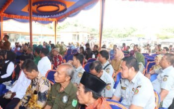 Reses DPRD Sumsel di Sungai Keruh, Warga Sampaikan Aspirasi Pembangunan hingga Peningkatan Layanan Publik