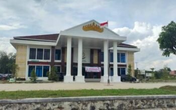 Kejari Tunggu Hasil Pemeriksaan Inspektorat