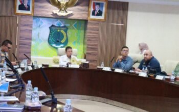 Pemkab Muba Dukung Penuh Survei Seismik 3D Medco, Perkuat Ketahanan Energi Nasional