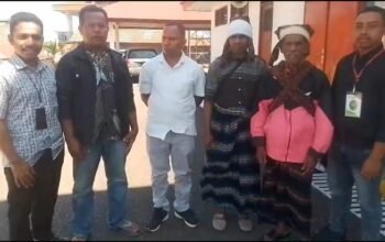 Hak Adat Dipertaruhkan, Gugatan Mosalaki Detunio Resmi Bergulir di PN Ende