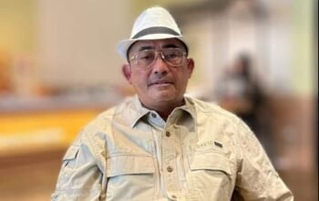 Firman Wijaya Tegaskan Pentingnya Keadilan Kontraktual bagi Keberlanjutan Proyek Konstruksi Nasional
