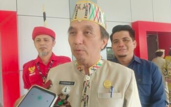 Pulang Pisau Rayakan HUT Ke-24 dengan Beragam Agenda Budaya dan Religi, Warga Diajak Semarakkan Hari Jadi Daerah