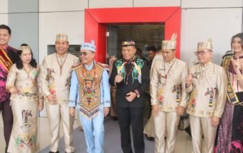 Hari Jadi Ke-24 Pulang Pisau Jadi Momentum Perkuat Kolaborasi Menuju Daerah yang Maju dan Sejahtera