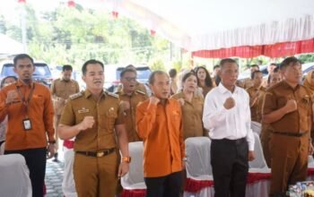 Kadis PUPR Ajak Masyarakat Sukseskan Sensus Ekonomi 2026 demi Kemajuan Pulang Pisau