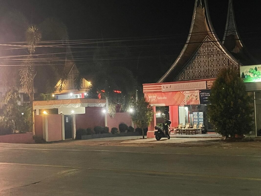 Pembunuhan