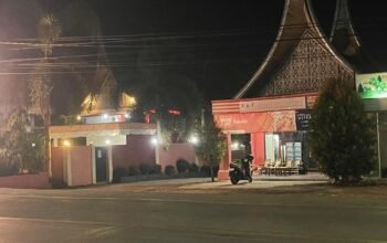 Pembunuhan