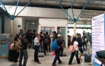 Imigrasi Karimun Tegaskan Nol Toleransi Uang Gerenti, Komitmen Jaga Integritas Pelayanan Internasional