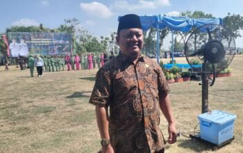TMMD 129 Dimulai, Sinergi TNI-Warga Tuai Apresiasi Anggota DPRD Bojonegoro