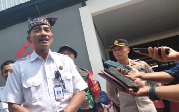 Camat Kedungadem Ungkap Manfaat Besar TMMD 129 Bojonegoro di Desa Kesongo