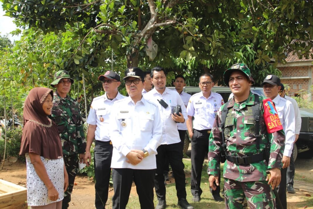 Bupati