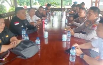 Kapolres Binjai Gelar Temu Ramah dengan Wartawan, Perkuat Sinergi dan Keterbukaan Informasi