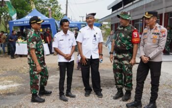 Kades Kesongo: TMMD 129 Bojonegoro Dongkrak Ekonomi dan Ubah Wajah Desa