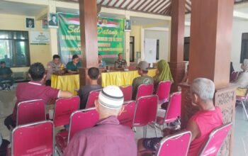Bhakti Tni Pemberian Sembako