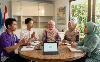 Wujud Nyata Perda Nomor 2 Tahun 2020: Pemkab Muba Apresiasi PT Pinang Witmas Sejati Prioritaskan Guru Ber-KTP Muba  Enam Warga Musi Banyuasin Lulus Seleksi sebagai Guru dan Tenaga Pengajar