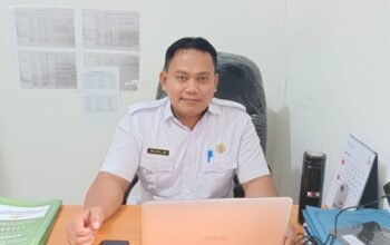 Inspektorat Tubaba Telusuri Dugaan Penyimpangan Pengadaan Alat Listrik Tahun 2025