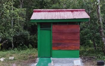 Rumah Genset TMMD Ke-129 Kodim 1807/Sorong Selatan Rampung 100 Persen, Perkuat Infrastruktur dan Tingkatkan Kesejahteraan Warga