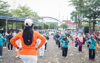 Musi Banyuasin