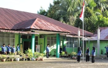 Momentum Hari Anak Nasional, Kankemenag Pariaman Perkuat Komitmen Perlindungan Anak