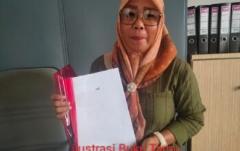 Anggaran Internet Miliaran Rupiah Diduga Tak Efektif, Diskominfo Tubaba Bungkam Saat Dimintai Penjelasan