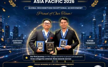 Sabet Tiga Penghargaan Contact Center World, PLN Icon Plus Perkuat Layanan Pelanggan melalui Contact Center ICONNET
