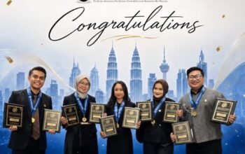 PLN Icon Plus Dukung Keandalan Contact Center PLN Borong Penghargaan di CCW 2026