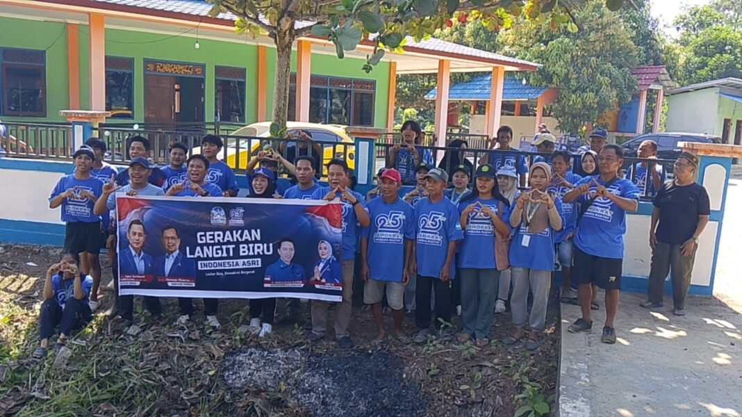 Hut