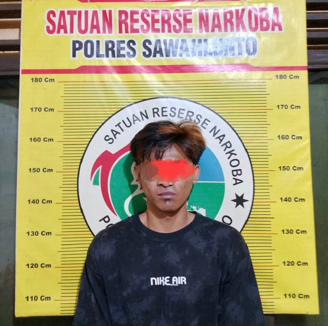 Sawahlunto