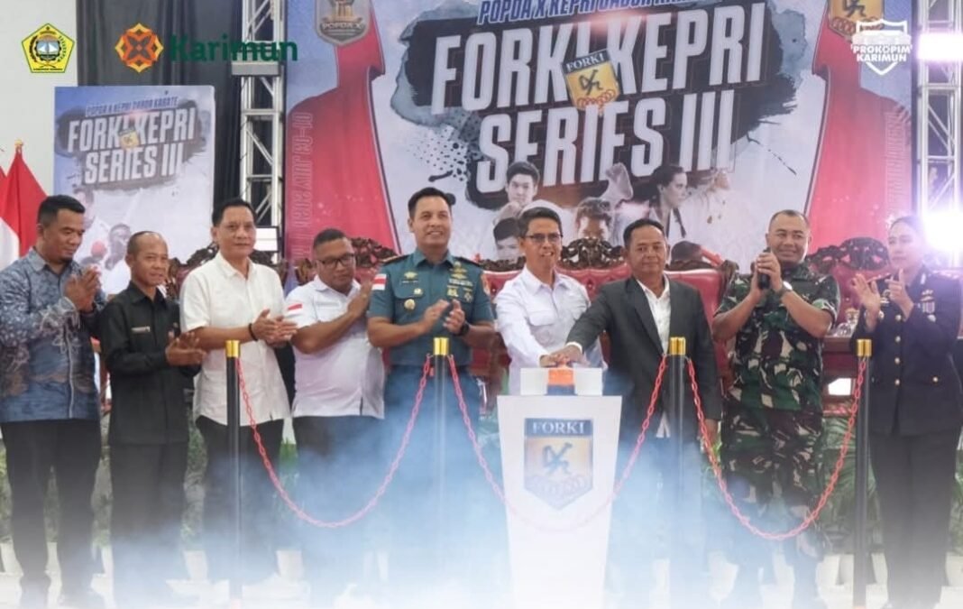Karimun