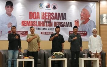 Bolo eko