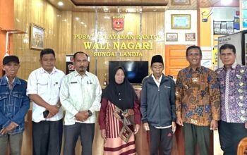 Pemkab Agam Hadir untuk Lansia Terlantar, Zahar Asal Sungai Landia Jalani Perawatan di PSTW Kasih Sayang Ibu