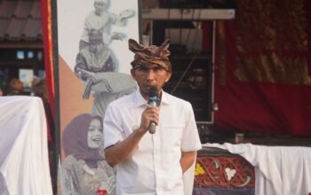 Mahasiswa Lintas Daerah Pentaskan Karya Randai Hasil Belajar Bersama Maestro