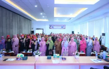 GOW Kabupaten Solok Perkuat Peran Bundo Kanduang Hadapi Tantangan Era Digital