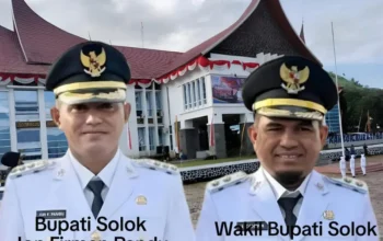 Pemkab Solok Buka Suara Soal SiLPA Rp47,59 Miliar, Tegaskan Bukan Kerugian Negara: Dana Masih Utuh dan Tercatat Resmi