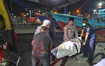 Tragedi Spearfishing di Mentawai! WNA Australia Ditemukan Tewas di Dasar Laut Kedalaman 25 Meter