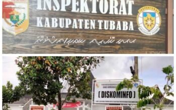 Pengamat Sebut Pengawasan Lemah Bisa Hancurkan Tubaba, APH Didesak Usut Dugaan Indikasi Kebocoran Anggaran Belanja Internet