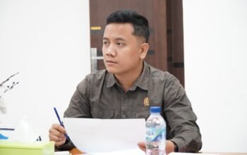 Dinilai “Salah” Tidak Efektif, DPRD Akui Sebelumnya Belanja Internet Pernah Dibahas