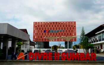 KAI Divre II Sumatera Barat Hadirkan Layanan PPID yang Profesional, Transparan, dan Inklusif untuk Mempermudah Akses Informasi Publik